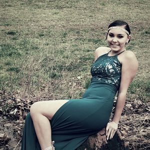 Meet your Posher, Tilynne